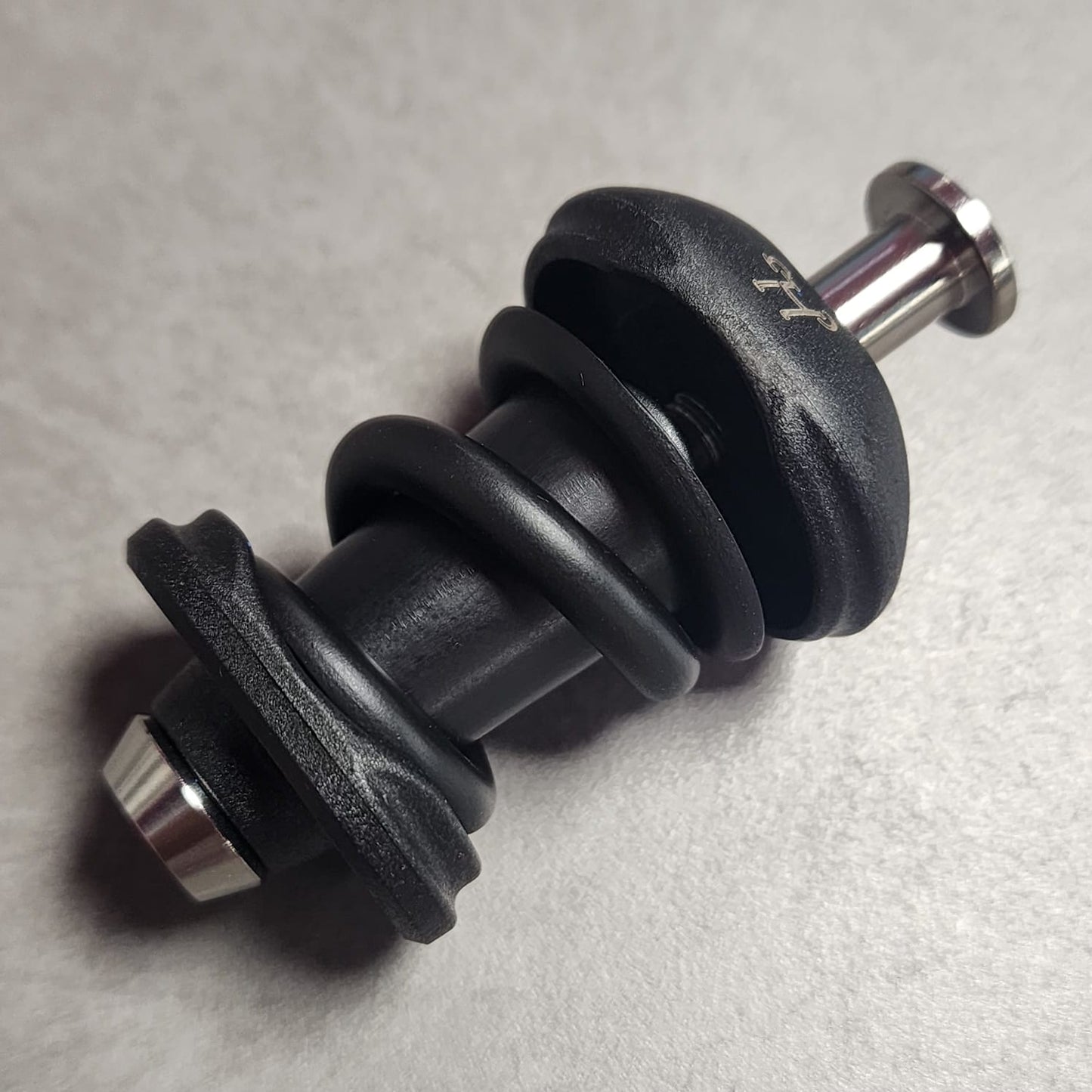 HH SUSPENSION BLOCK