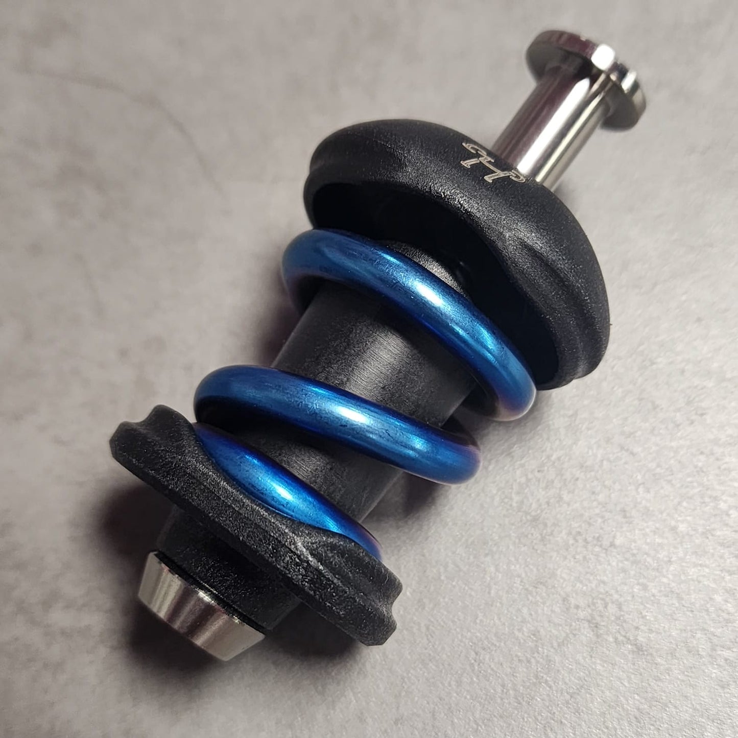 HH SUSPENSION BLOCK