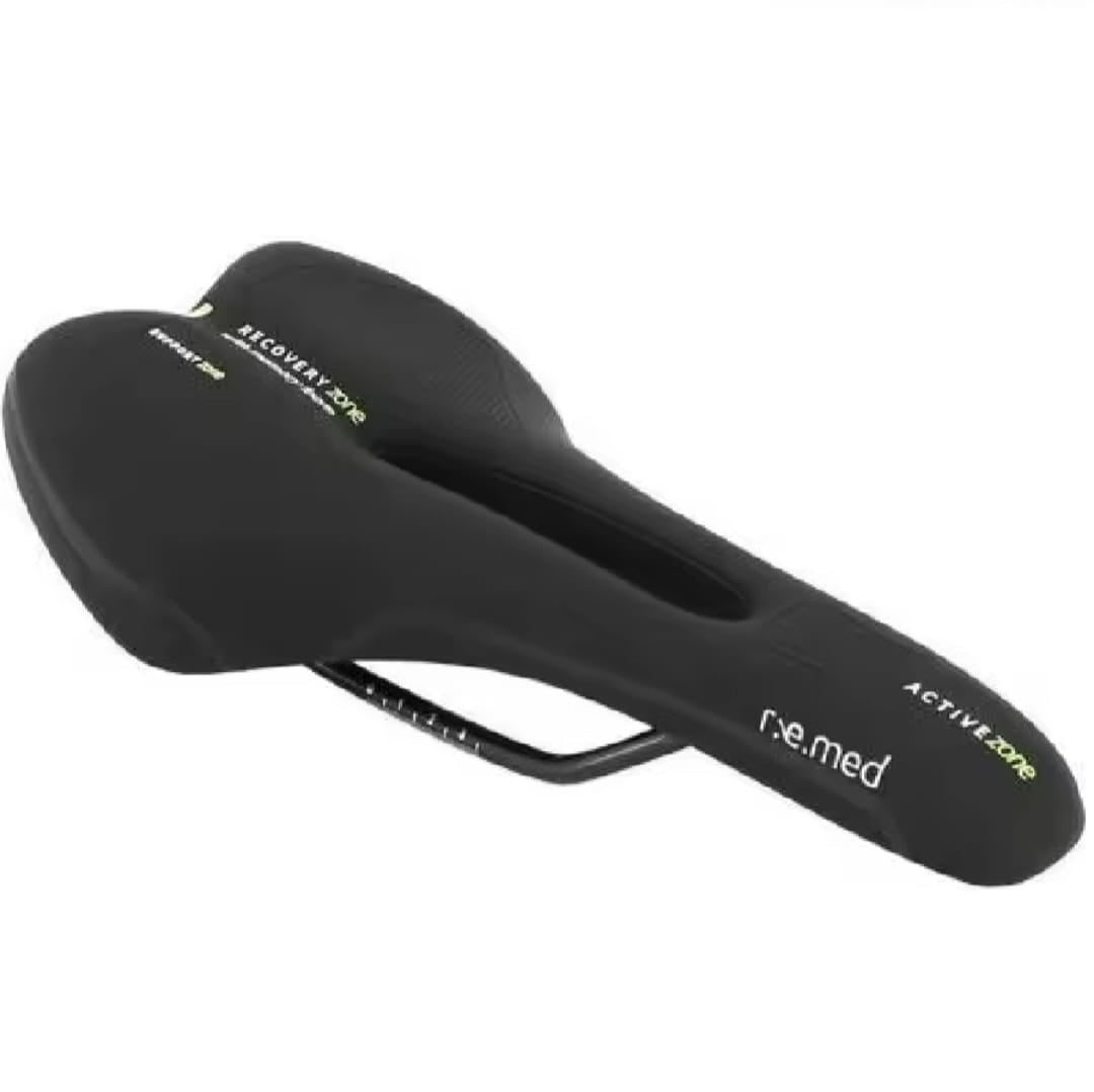 SELLE ROYAL R.E.MED SPORT SADDLE