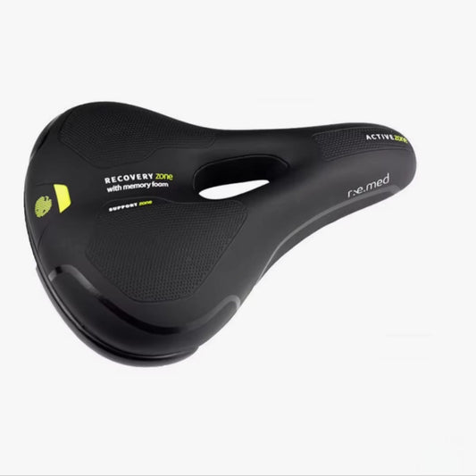 SELLE ROYAL R.E.MED TREKKING MODERATE SADDLE