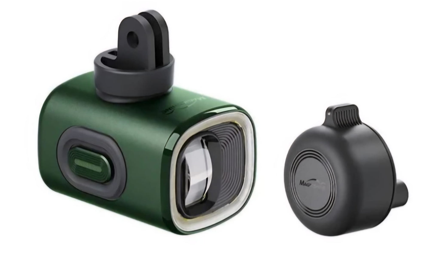 MAGICSHINE VTG 1000 FRONT LIGHT