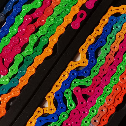 YBN 11 SPEED CHAIN