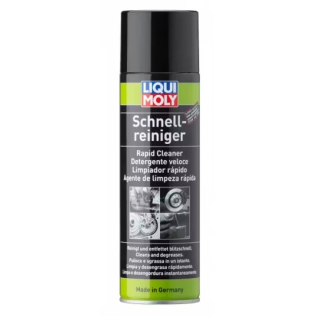 LIQUI MOLY RAPID CLEANER