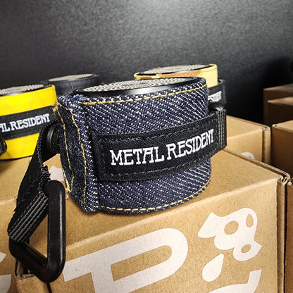 METAL RESIDENT SPEAKER