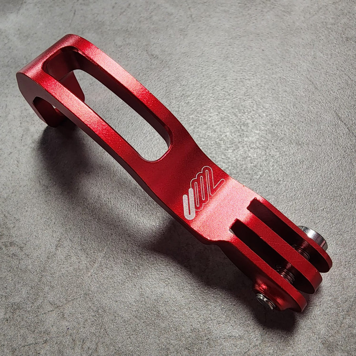 C82 LIGHT MOUNT HOLDER
