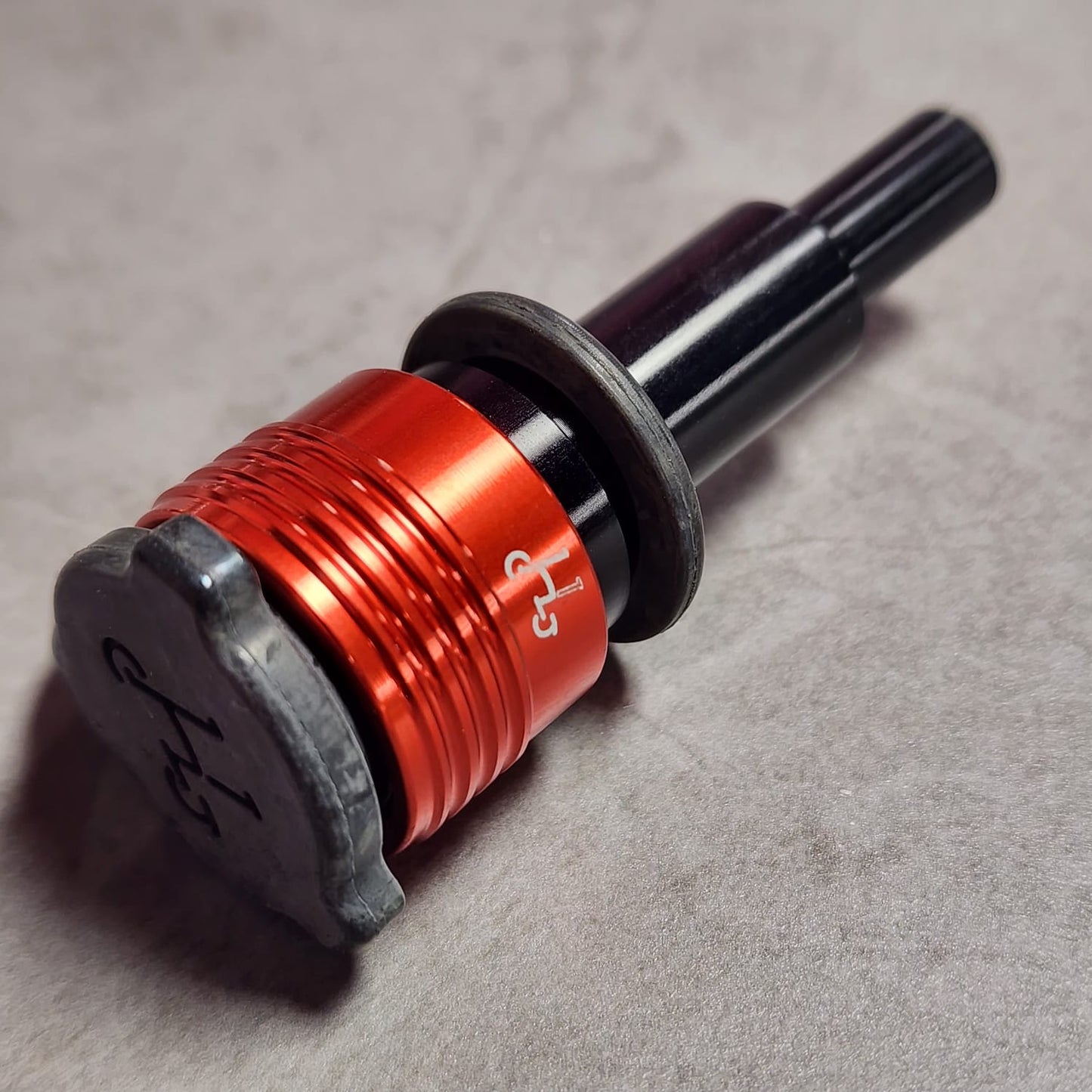 HH T LINE PEDAL HOLDER FORK