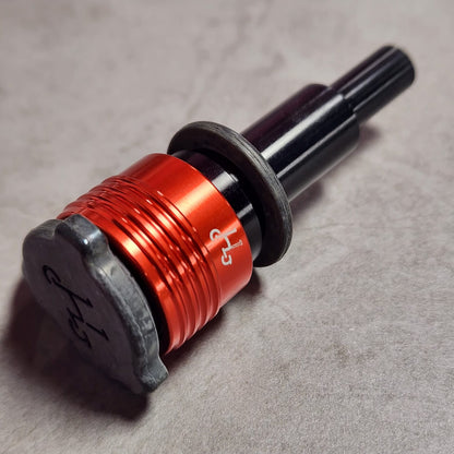 HH T LINE PEDAL HOLDER FORK
