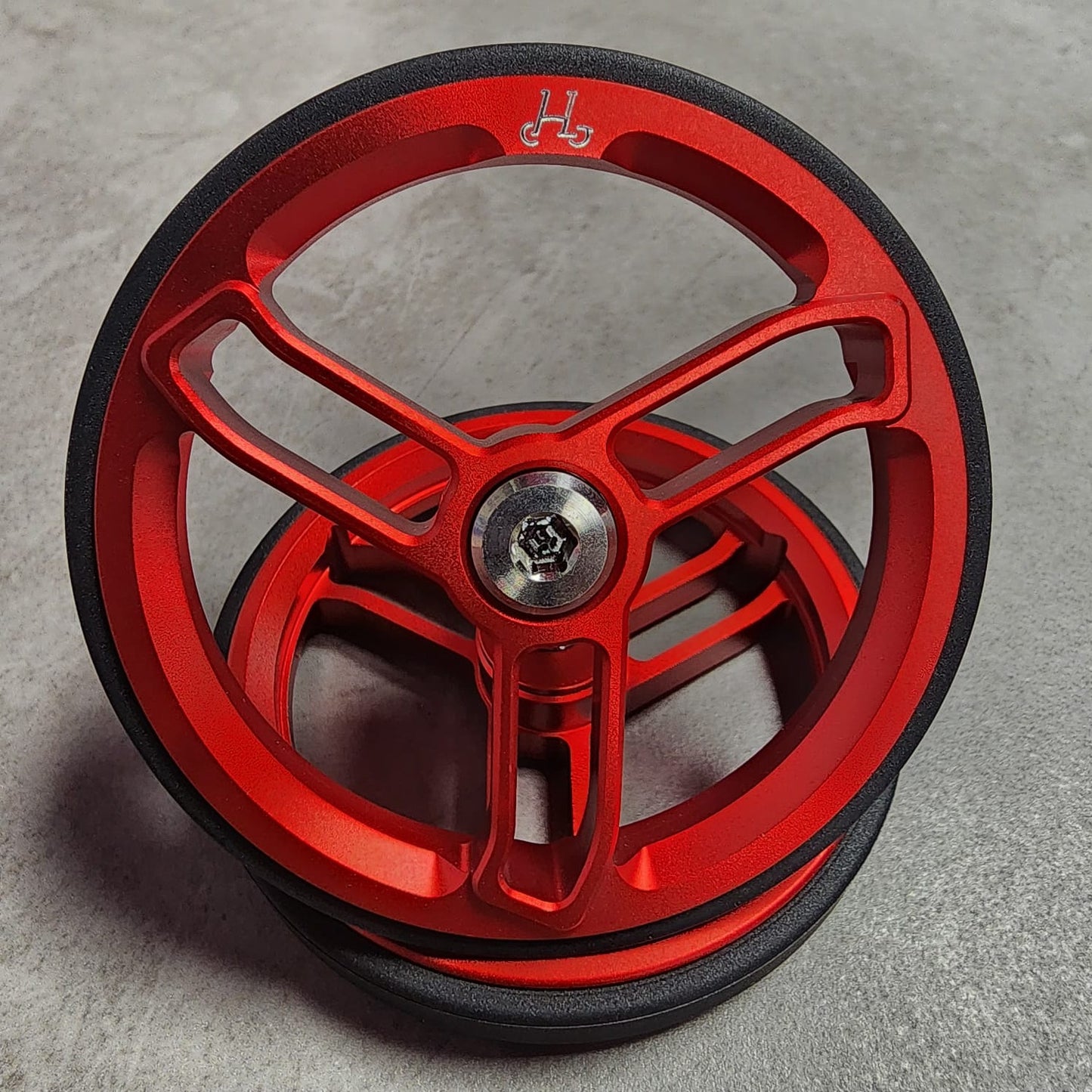 HH EZ WHEEL 70MM