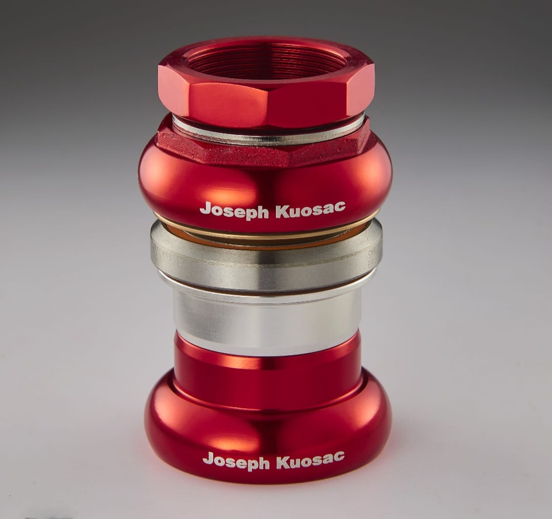 JOSEPH KUOSAC HEADSET FOR BROMPTON