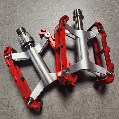 HH DT PEDALS (LARGE)
