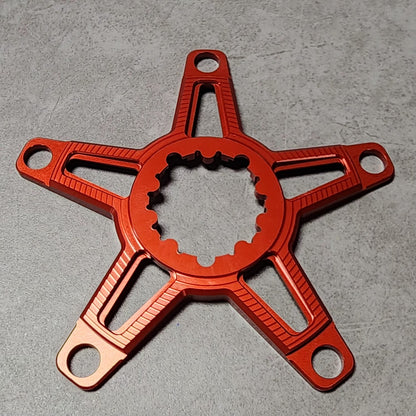 DIRECT 130 3-BOLT BCD SPIDER