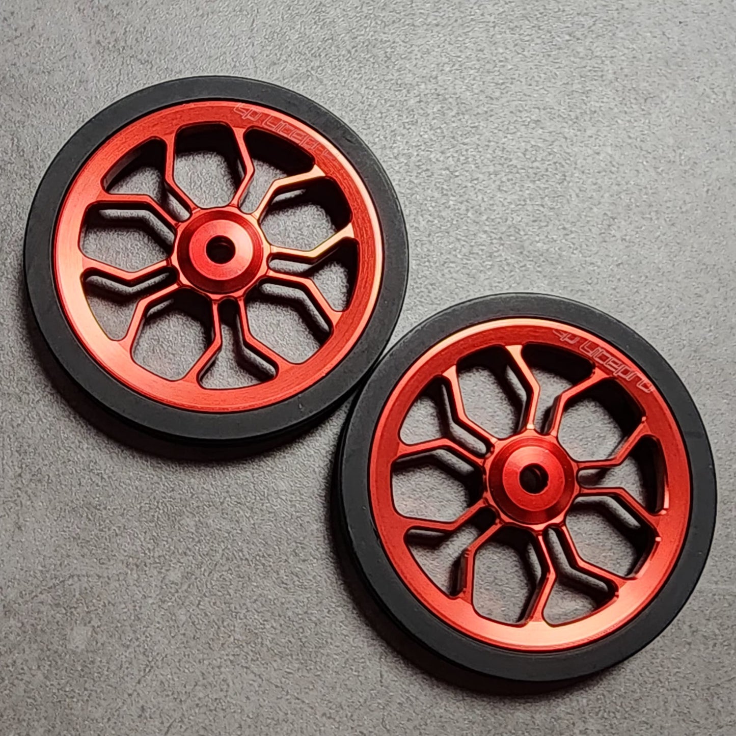 LITEPRO EZ WHEELS