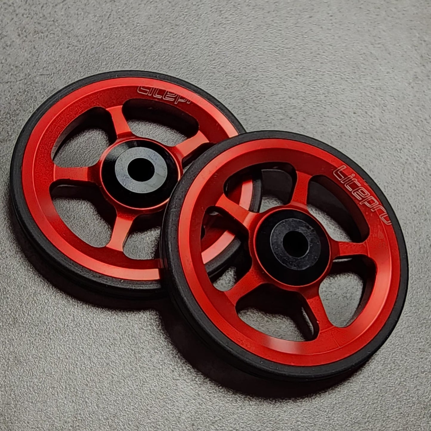 LITEPRO EZ WHEELS