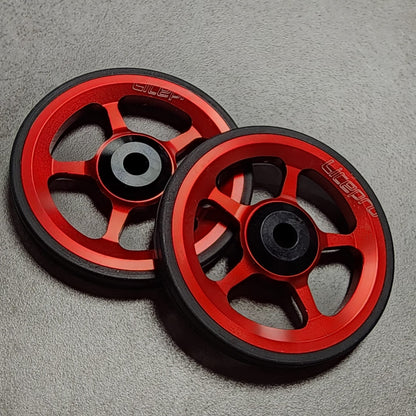 LITEPRO EZ WHEELS