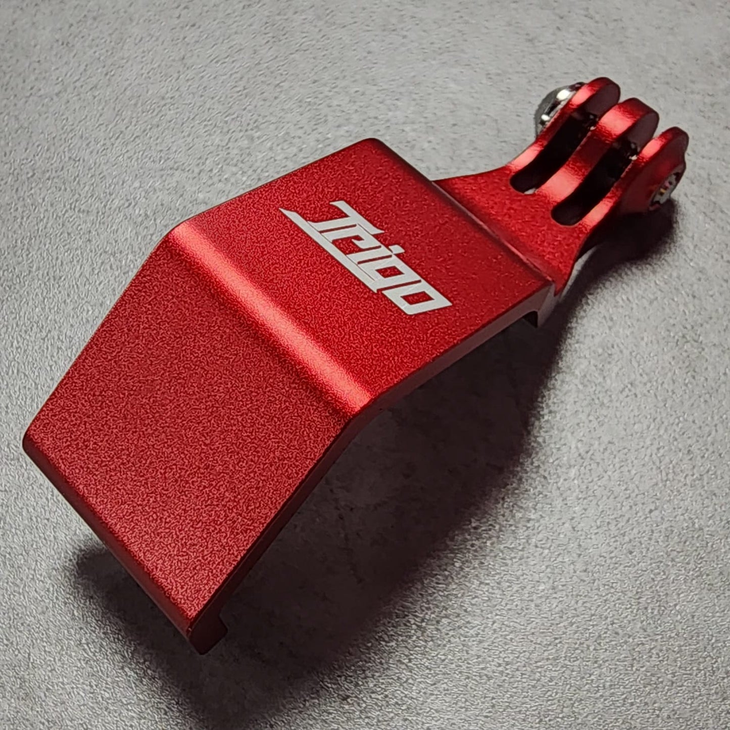 TRIGO LIGHT MOUNT FOR BROMPTON AND TRIFOLD