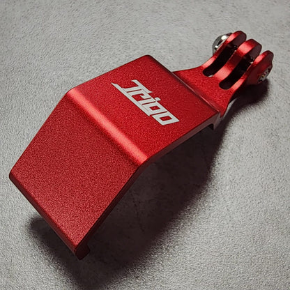 TRIGO LIGHT MOUNT FOR BROMPTON AND TRIFOLD