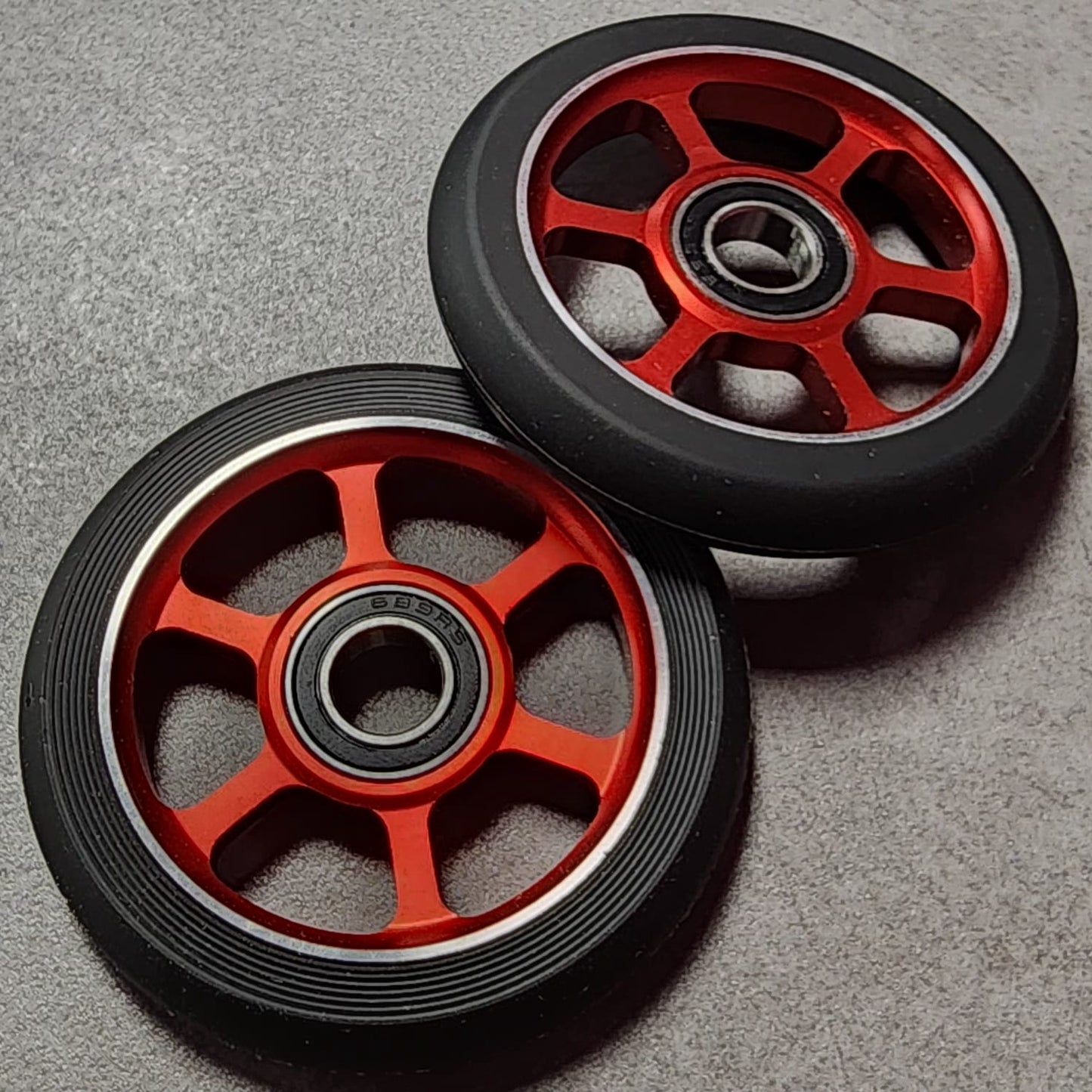 C82 DURA EASY WHEELS FOR BROMPTON