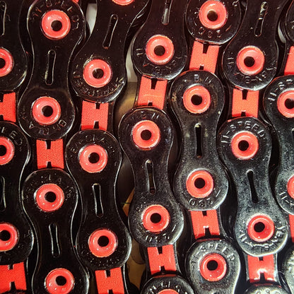 YBN SLA1210 TIB SPEED CHAIN - COLOURS SERIES