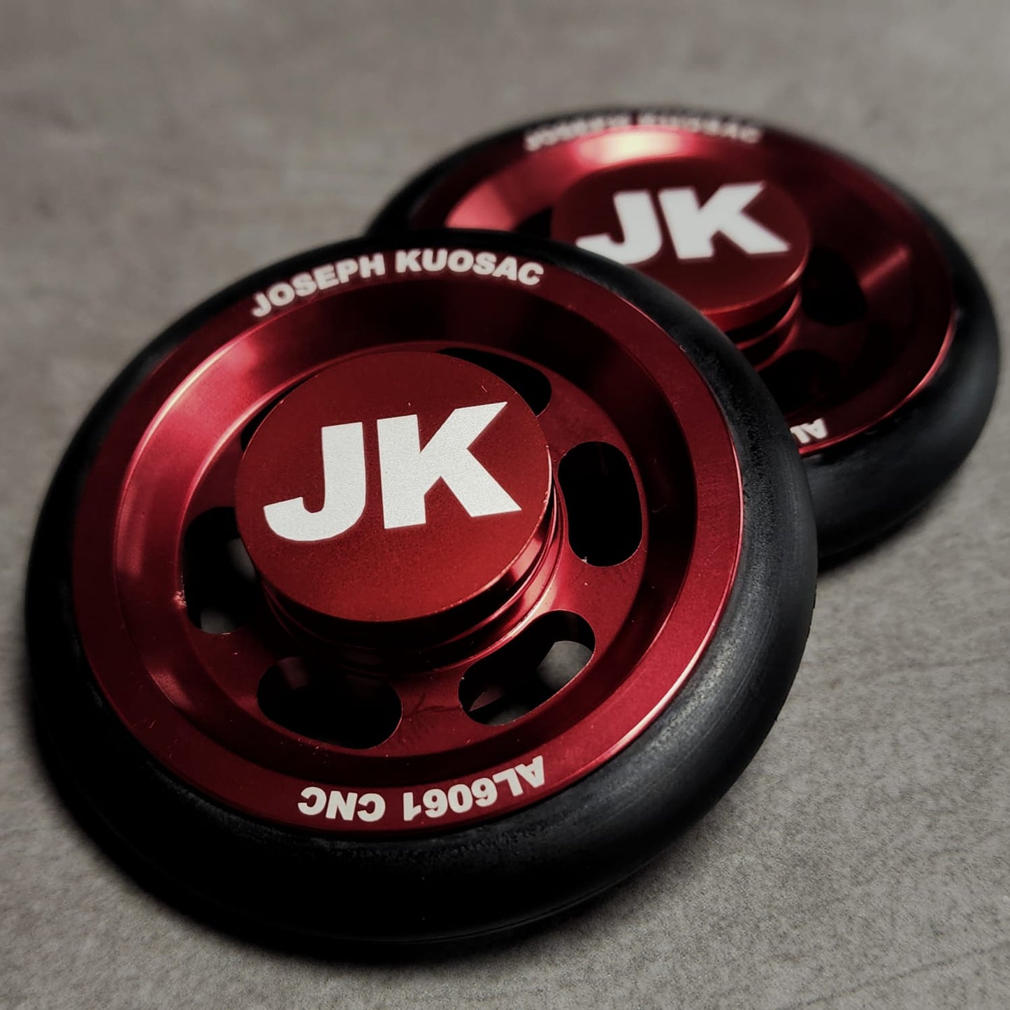 JOSEPH KUOSAC EZ FACE (WHEEL) FOR BROMPTON - LIGHT VERSION