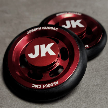 JOSEPH KUOSAC EZ FACE (WHEEL) FOR BROMPTON - LIGHT VERSION