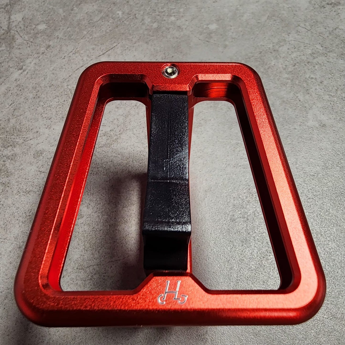 HH FRONT CARRIER BLOCK