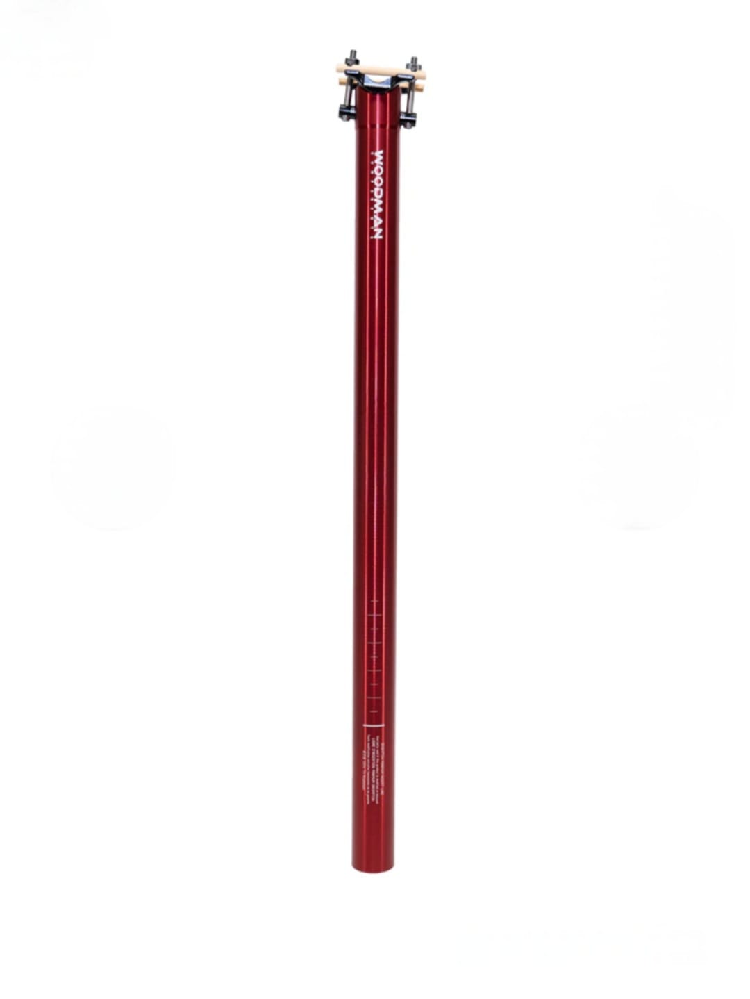 WOODMAN POST GT2 ALUMINIUM SEATPOST