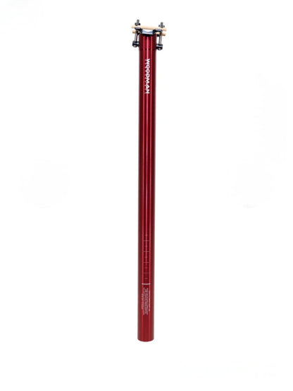 WOODMAN POST GT2 ALUMINIUM SEATPOST