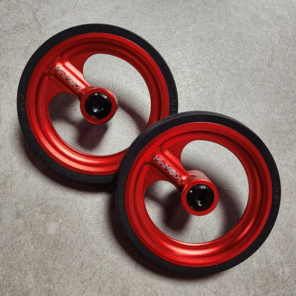 MINIMODS SINGLE SPOKE EZ WHEELS