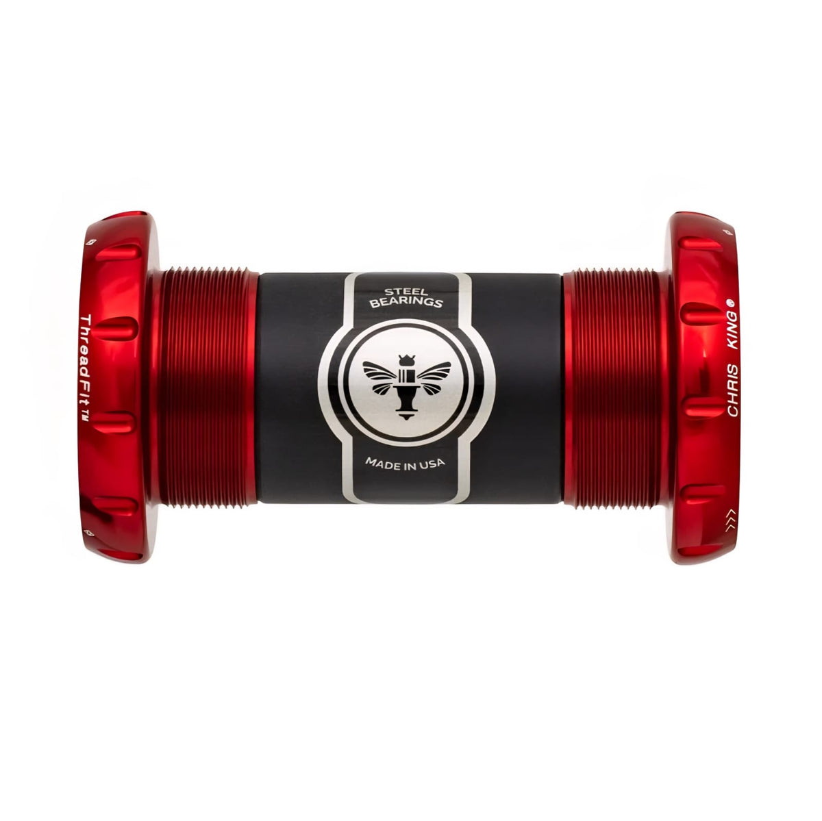 CHRIS BOTTOM THREADFIT 30 BOTTOM BRACKET - TF30