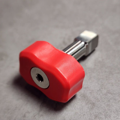HH STOP DISC TITANIUM