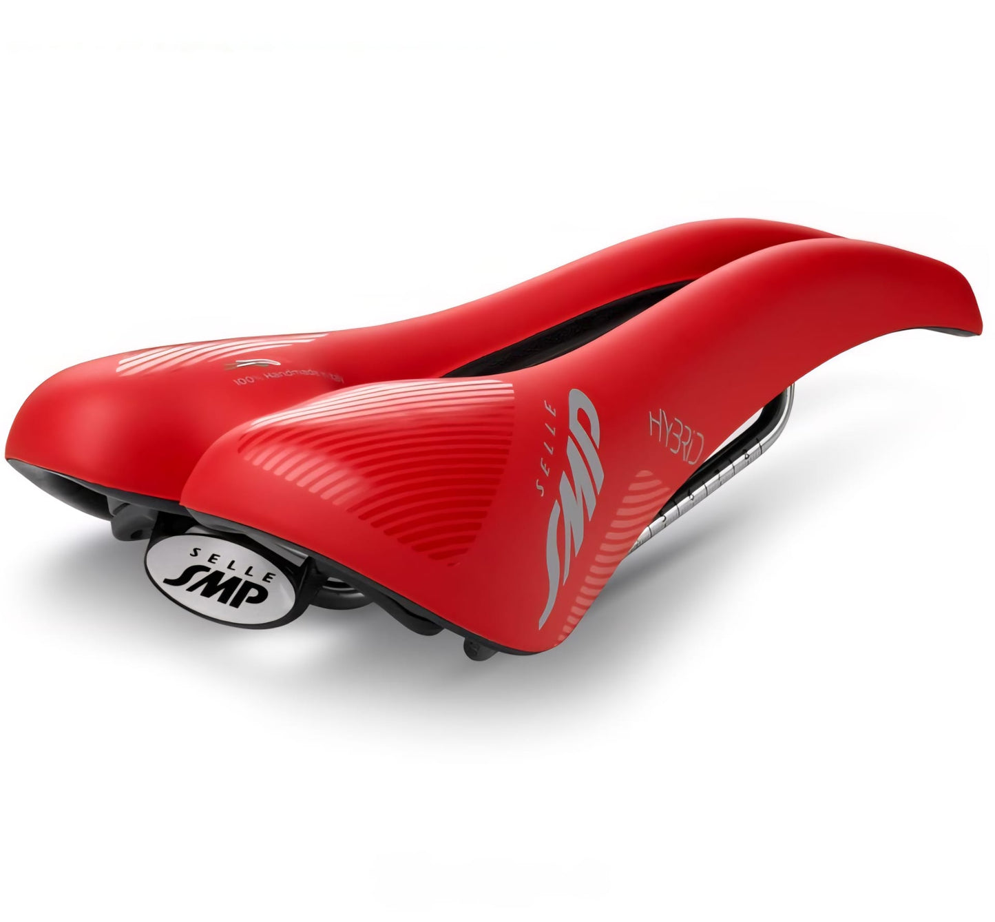 SELLE SMP HYBRID SADDLE