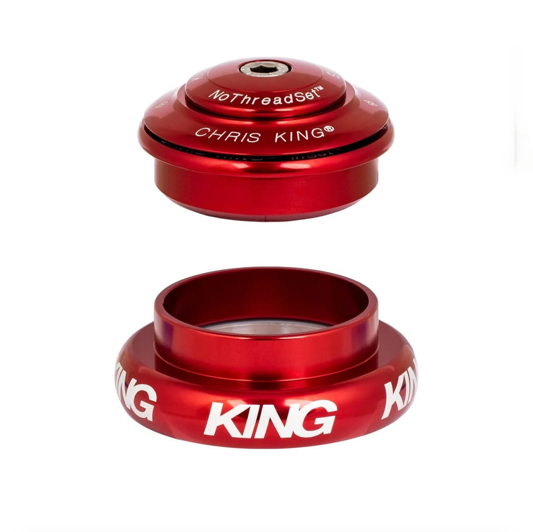 CHRIS KING INSET 7 GRIPLOCK HEADSET - i7 (FOR BROMPTON)