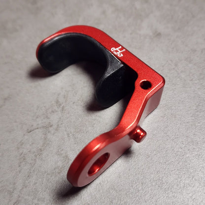 HH L HOOK WITH TITANIUM STAY