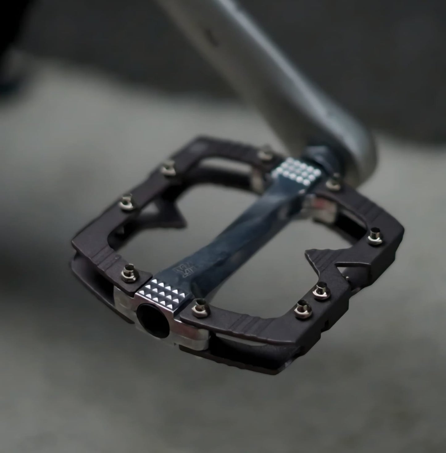 VELOCI VLC MADE RIFT PEDAL