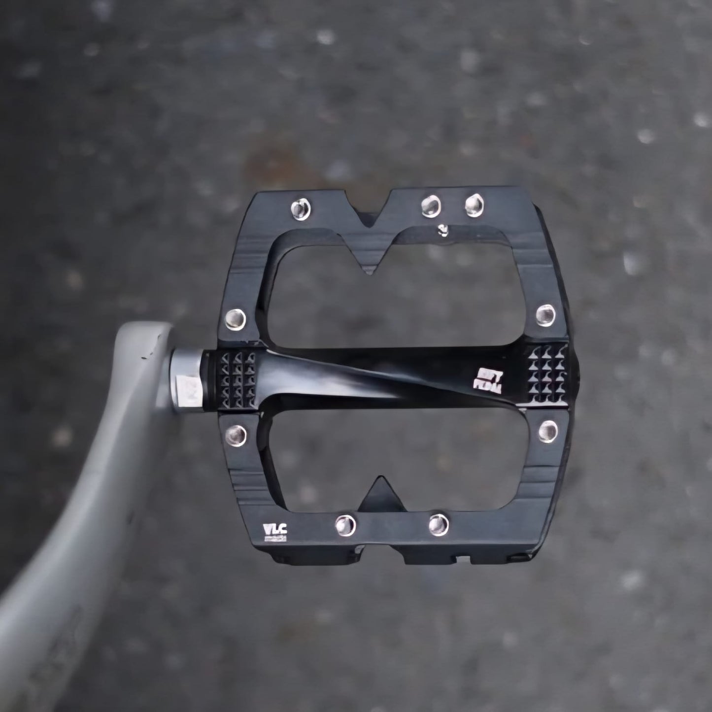 VELOCI VLC MADE RIFT PEDAL