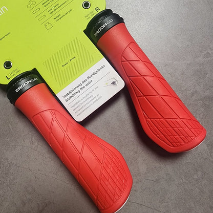 ERGON GA3 MOUNTAIN HANDLEBAR GRIP