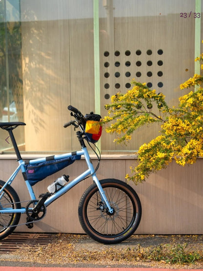 KYOOT ROLLY POLLY COMPLETE BIKE