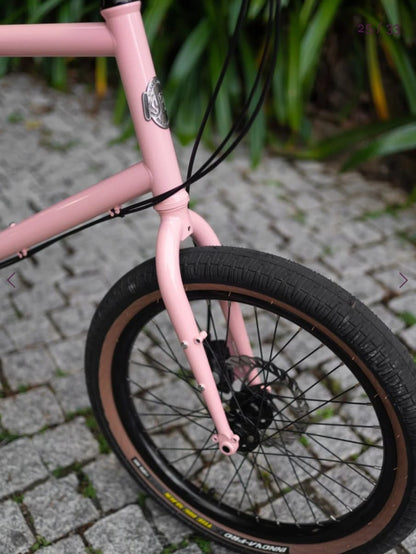 KYOOT ROLLY POLLY COMPLETE BIKE