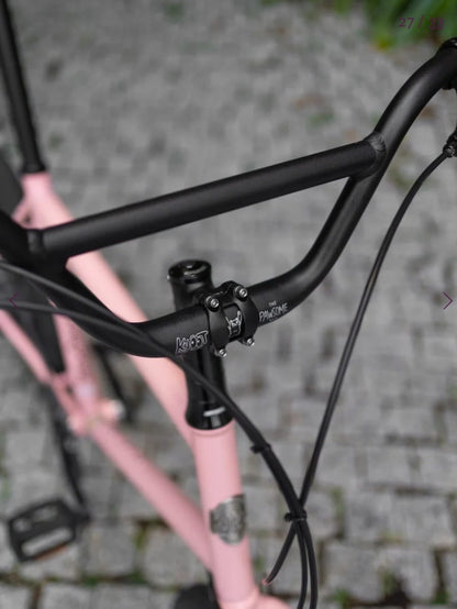 KYOOT ROLLY POLLY COMPLETE BIKE