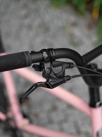 KYOOT ROLLY POLLY COMPLETE BIKE