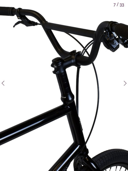 KYOOT ROLLY POLLY COMPLETE BIKE