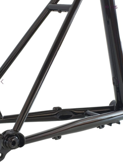 KYOOT ROLLY POLLY FRAME AND FORK SET