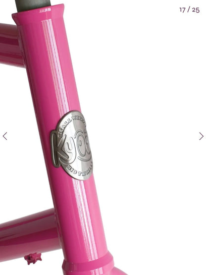 KYOOT ROLLY POLLY FRAME AND FORK SET