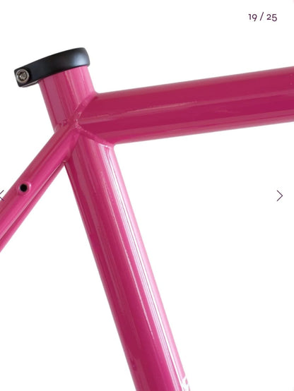 KYOOT ROLLY POLLY FRAME AND FORK SET