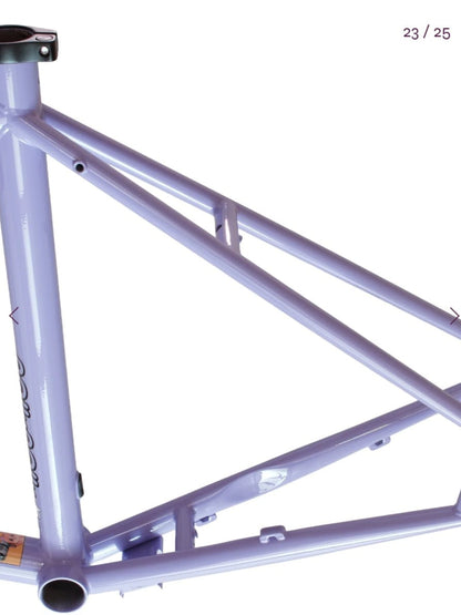 KYOOT ROLLY POLLY FRAME AND FORK SET