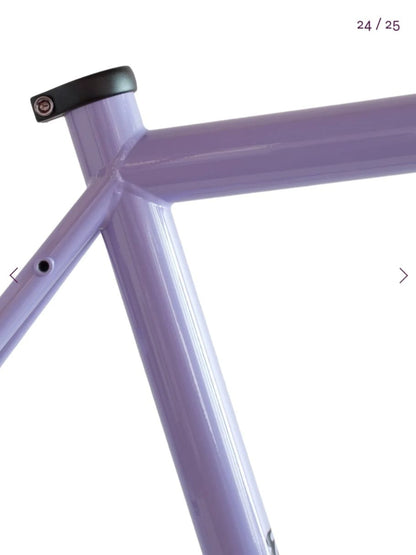 KYOOT ROLLY POLLY FRAME AND FORK SET
