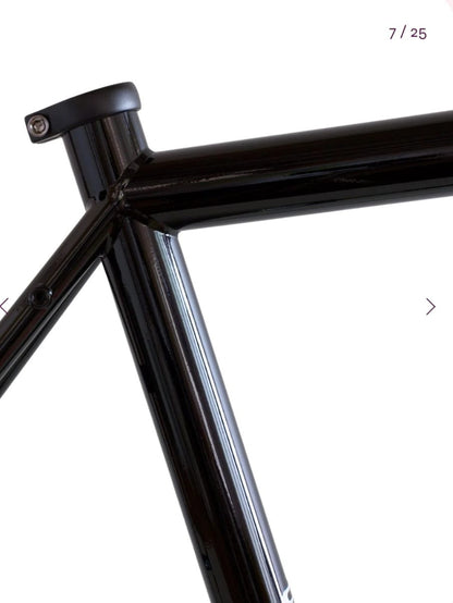KYOOT ROLLY POLLY FRAME AND FORK SET