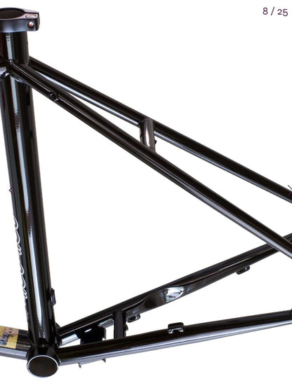 KYOOT ROLLY POLLY FRAME AND FORK SET