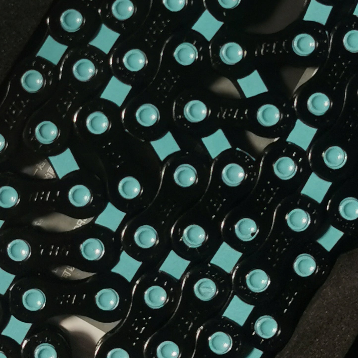 YBN S12 TIB SPEED CHAIN - COLOUR SERIES