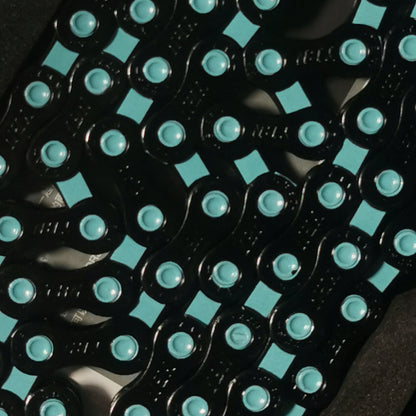 YBN S12 TIB SPEED CHAIN - COLOUR SERIES